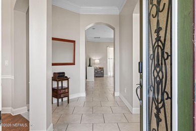 Mattamy built home in St. Johns Country. No CDD. Beautifully - photo 8