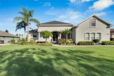 Lake Home Sale Pending in Bartow, Florida