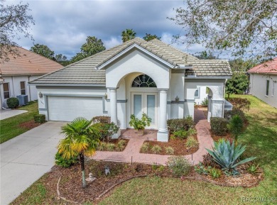 Lake Home For Sale in Hernando, Florida