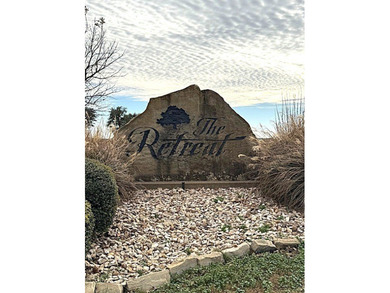Build your dream home in The Retreat, a premier gated - photo 3