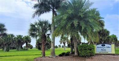 Rotunda Meadows Lakes  Lot For Sale in Placida Florida