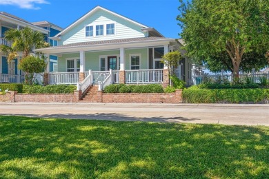 Lake Home For Sale in Galveston, Texas