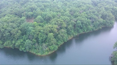 Beautiful lakefront property on SWEPCO Lake offering the perfect - photo 6