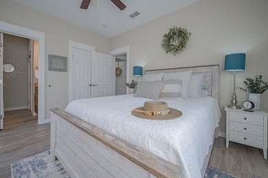 Nestled in the waterfront community of Holiday Beach, this - photo 11