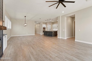 Voted Best Home on Tour-not once, but twice. From the moment you - photo 13