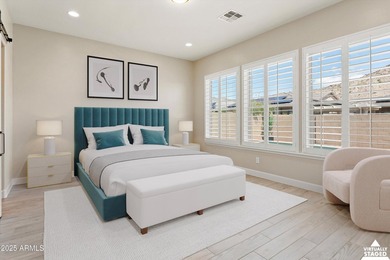 Voted Best Home on Tour-not once, but twice. From the moment you - photo 14