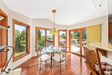 Sizable 3 BR, 2.5 BA 2.5 car att. split bedroom ranch with - photo 21