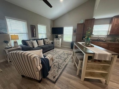 Nestled in the waterfront community of Holiday Beach, this - photo 22