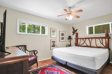 Enjoy seasonal views of Lake Greeson from this 3-bedroom, 2-bath - photo 23