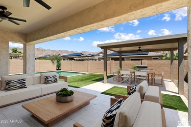 Voted Best Home on Tour-not once, but twice. From the moment you - photo 24