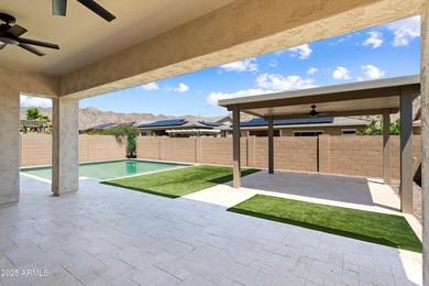 Voted Best Home on Tour-not once, but twice. From the moment you - photo 25