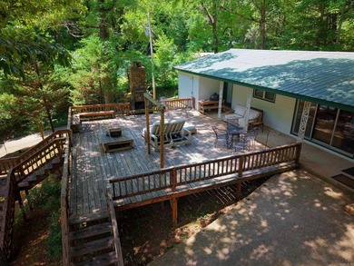 Enjoy seasonal views of Lake Greeson from this 3-bedroom, 2-bath - photo 26