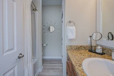 Nestled in the waterfront community of Holiday Beach, this - photo 28