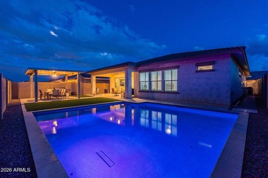 Voted Best Home on Tour-not once, but twice. From the moment you - photo 29