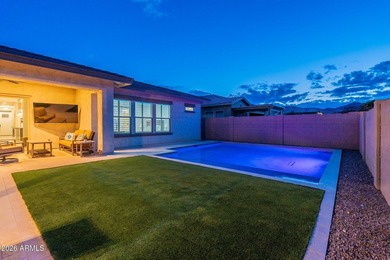 Voted Best Home on Tour-not once, but twice. From the moment you - photo 30