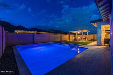 Voted Best Home on Tour-not once, but twice. From the moment you - photo 31