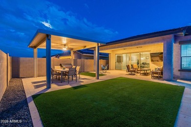 Voted Best Home on Tour-not once, but twice. From the moment you - photo 32
