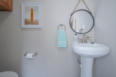 Nestled in the waterfront community of Holiday Beach, this - photo 33