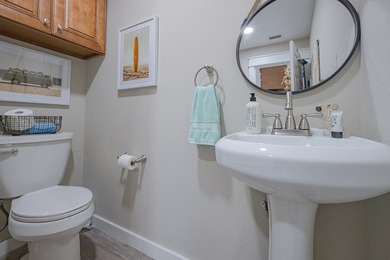 Nestled in the waterfront community of Holiday Beach, this - photo 34