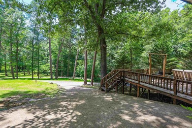 Enjoy seasonal views of Lake Greeson from this 3-bedroom, 2-bath - photo 35