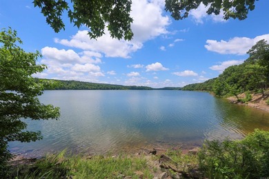 Enjoy seasonal views of Lake Greeson from this 3-bedroom, 2-bath - photo 38