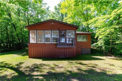 Lake Home For Sale in Kerrick Twp, Minnesota