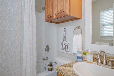 Nestled in the waterfront community of Holiday Beach, this - photo 42