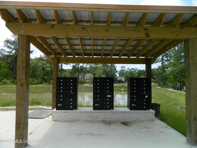 The Sanctuary, Diamondhead's newest area for your custom home - photo 4