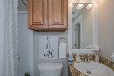 Nestled in the waterfront community of Holiday Beach, this - photo 44