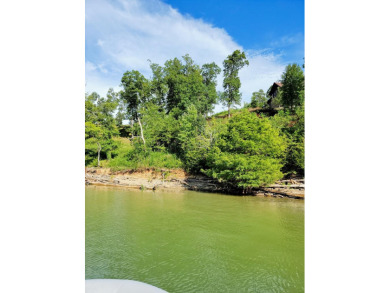 Douglas Lake Acreage For Sale in Dandridge Tennessee