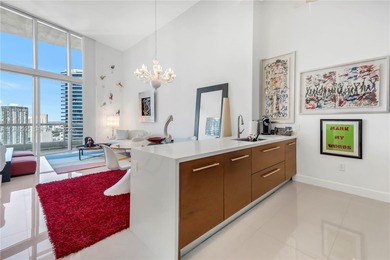 Miami River Condo For Sale in Miami Florida