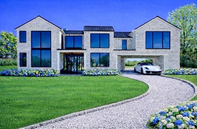 Situated in the prestigious Georgica Estate area, this - photo 1