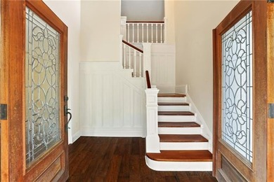 Located in the desirable Lake Vista subdivision, this home sits - photo 3