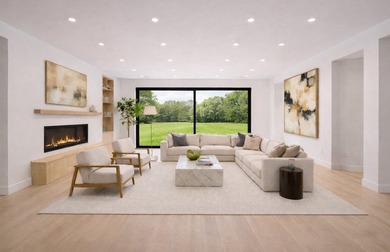 Situated in the prestigious Georgica Estate area, this - photo 5