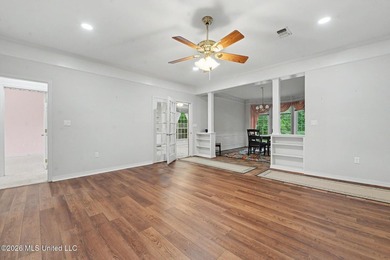 Spacious 3-bedroom, 2-bath home in the heart of Diamondhead on - photo 6