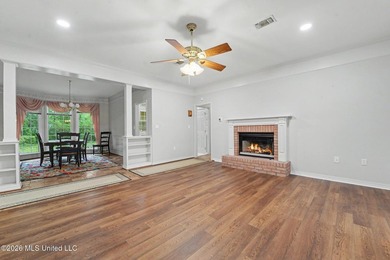 Spacious 3-bedroom, 2-bath home in the heart of Diamondhead on - photo 7