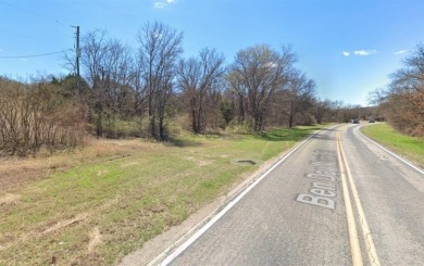 Lake Lot For Sale in Fort Worth, Texas