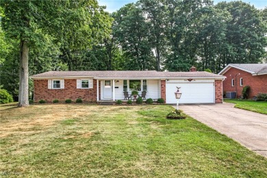Lake Home For Sale in Struthers, Ohio