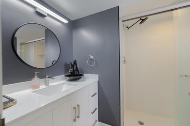 Welcome to this spacious 2-bedroom, 2-bath condominium located - photo 6