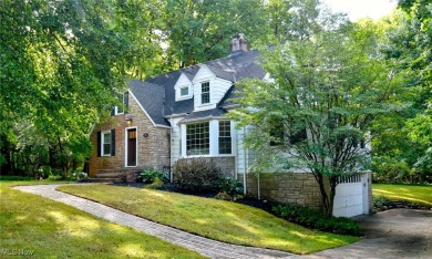 Lake Home For Sale in Chagrin Falls, Ohio