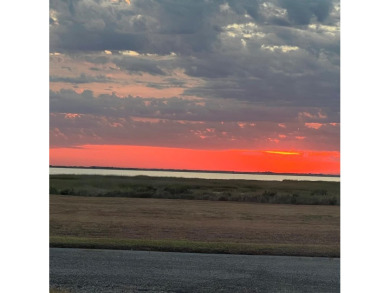 (private lake, pond, creek) Lot For Sale in Rockport Texas