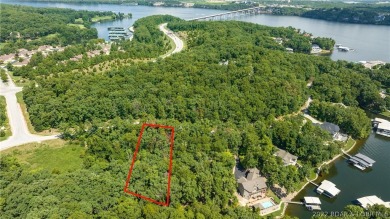 Lake Lot For Sale in Porto Cima, Missouri