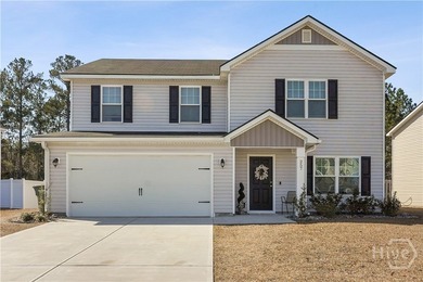 Turnkey opportunity in the Savannah Highlands community - photo 1