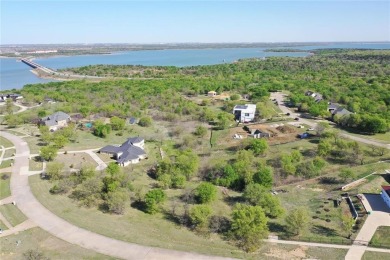 Lake Lot For Sale in Cedar Hill, Texas