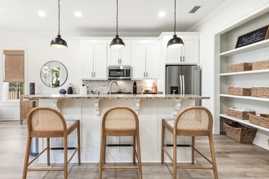 Fully renovated and move-in ready, this exceptional 4BR/4BA - photo 12