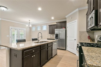 Welcome to spacious living in Neptunes Cove at The Lakes of - photo 13