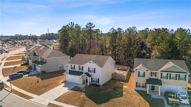 Turnkey opportunity in the Savannah Highlands community - photo 5