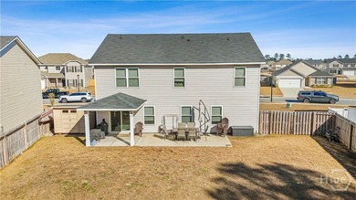 Turnkey opportunity in the Savannah Highlands community - photo 8