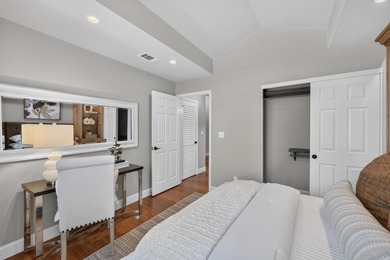 Sought after end unit location on the 13th Fairway in Village - photo 18