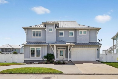 Incredible Coastal Home. Rockport is designated as the Redfish - photo 1